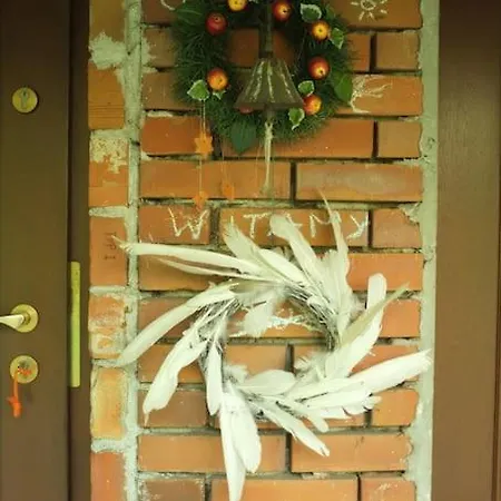 Lesny Kasztel Pod Sosnami. W Koronach Drzew. 아파트 Milanowek